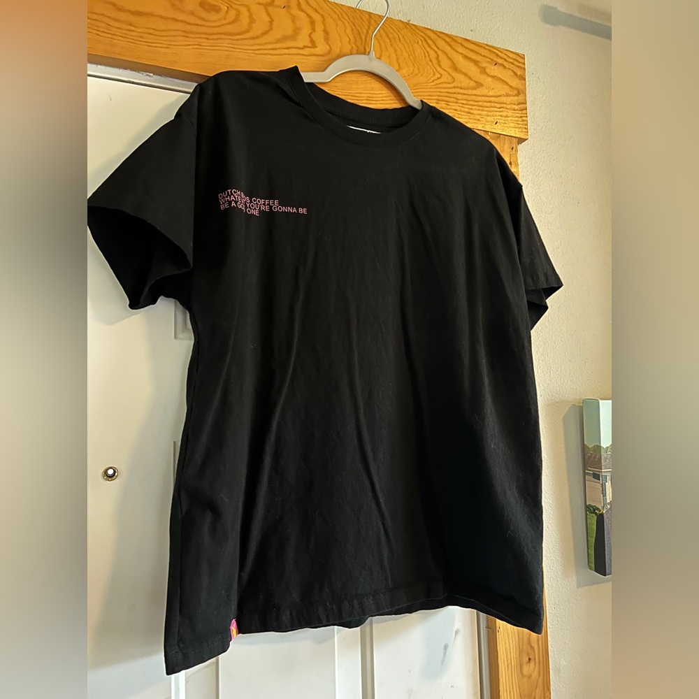 XL Dutch Bros Shirt